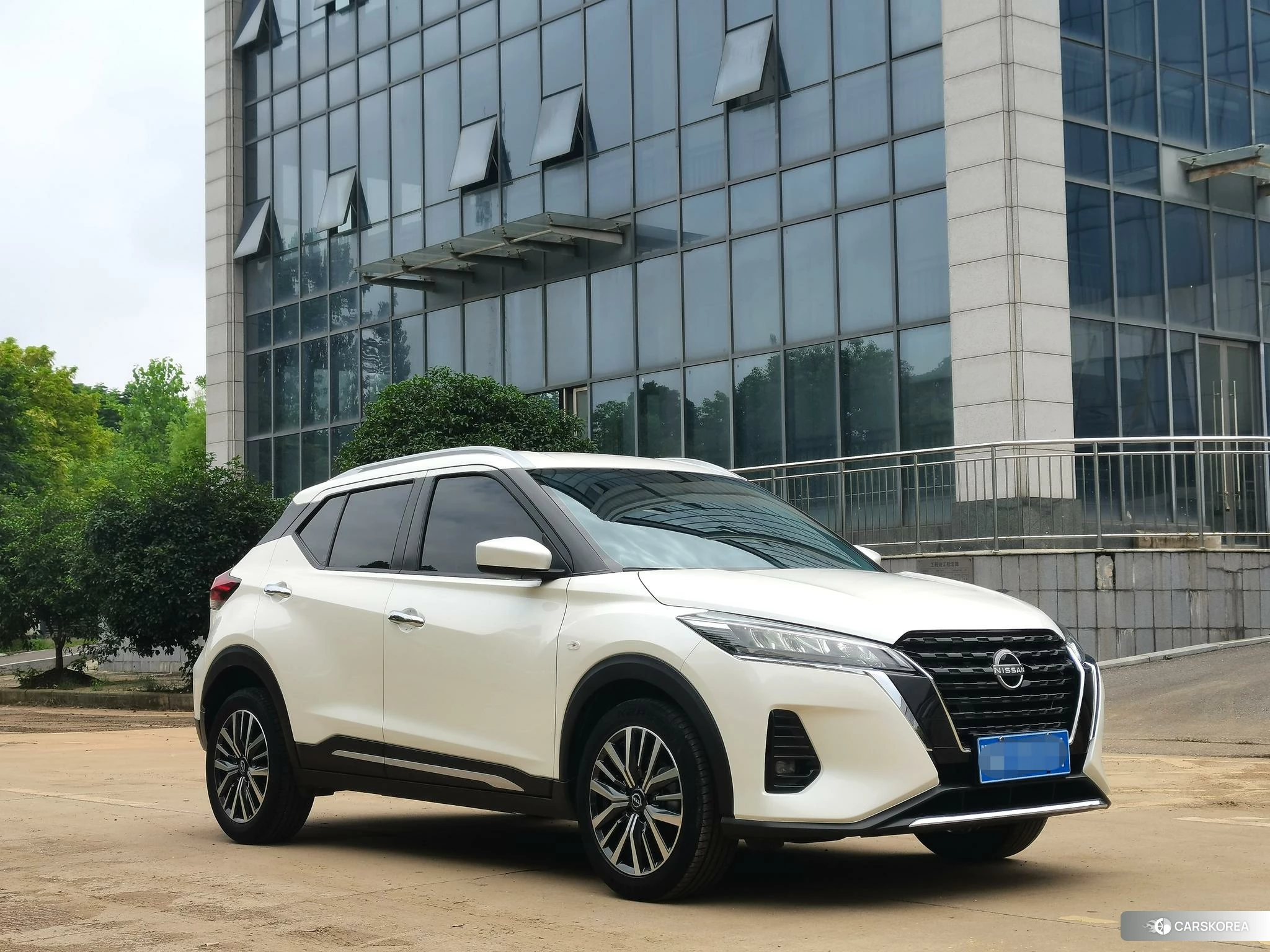 Nissan Jinke id 4504905 из Китая 10