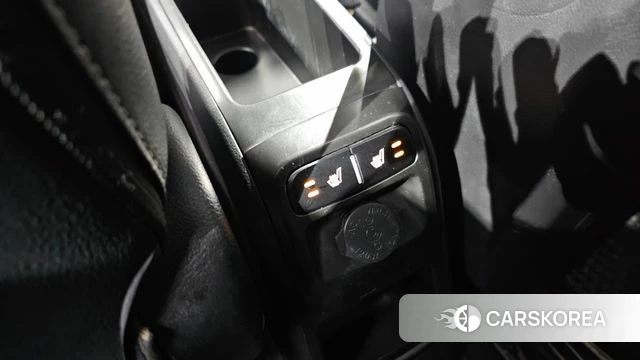 Kia The New Ray id 3910980 из Кореи 10