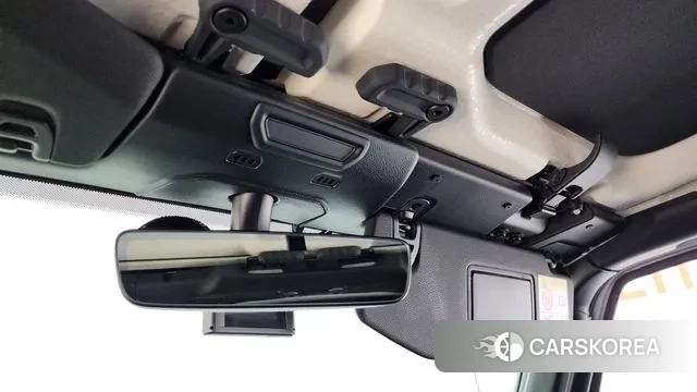 Jeep Wrangler (JL) id 3385091 из Кореи 10