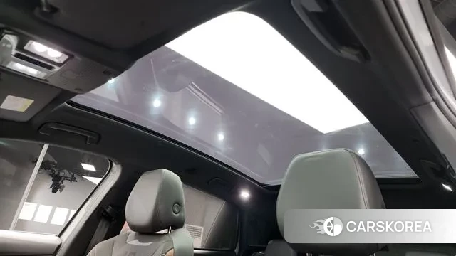 Volkswagen ID.4 id 3614745 из Кореи 10