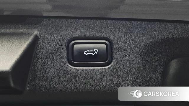 Hyundai Tucson Hybrid (NX4) id 3898039 из Кореи 10