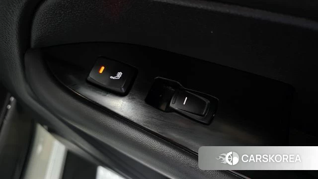 Ssangyong The New Rexton Sport id 3838468 из Кореи 10