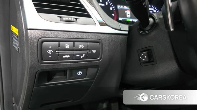 Genesis G80 id 4620298 из Кореи 10