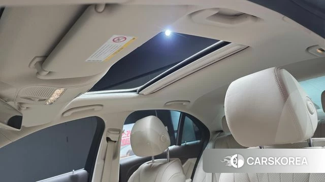 Mercedes-Benz E-Class W213 id 3925024 из Кореи 10