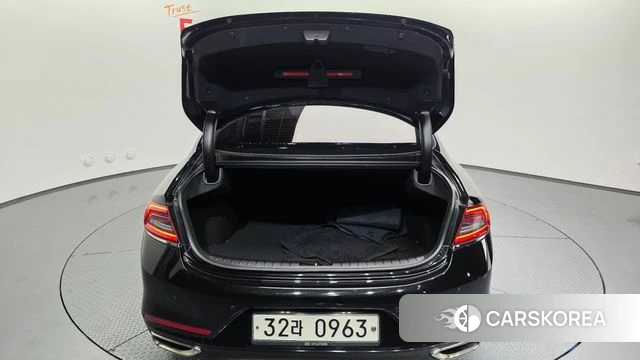 Hyundai Grandeur IG id 3834371 из Кореи 10