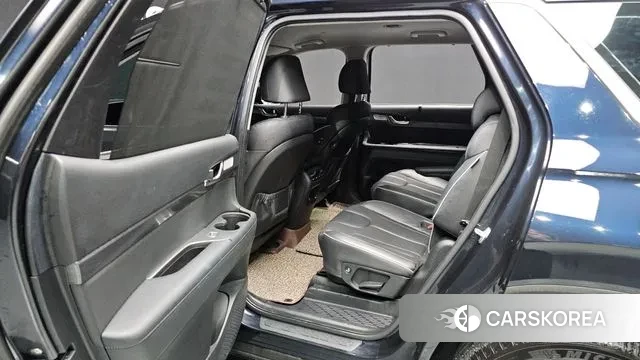 Hyundai Palisade id 3588218 из Кореи 10