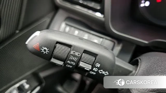 Ssangyong Berry New Tivoli id 3451480 из Кореи 10