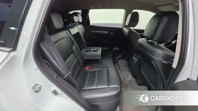 Renault Korea (Samsung) The New QM6 id 3616505 из Кореи 10