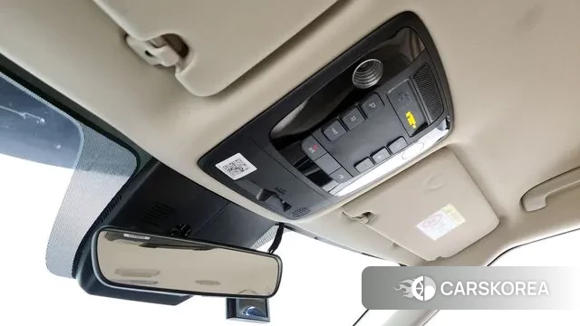 Kia Carnival 4th generation id 3646133 из Кореи 10