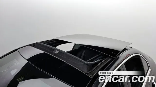 Mercedes-Benz C-Class W206 id 2646985 из Кореи 10