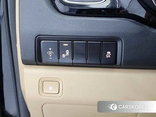 Kia All New Carnival id 4485894 из Кореи 10