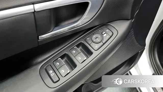 Hyundai Sonata (DN8) id 3562826 из Кореи 10