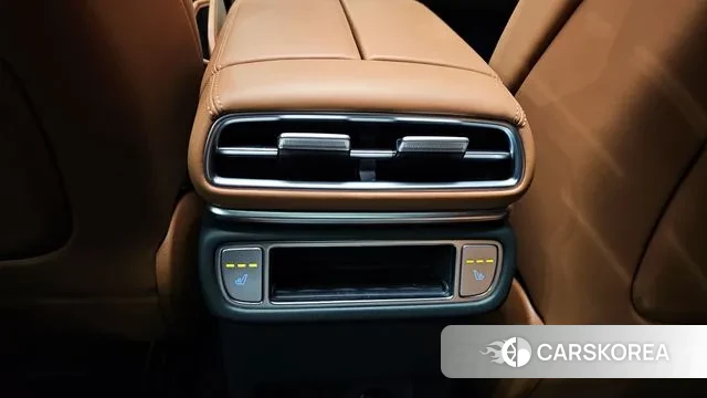 Genesis GV80 id 3400073 из Кореи 10