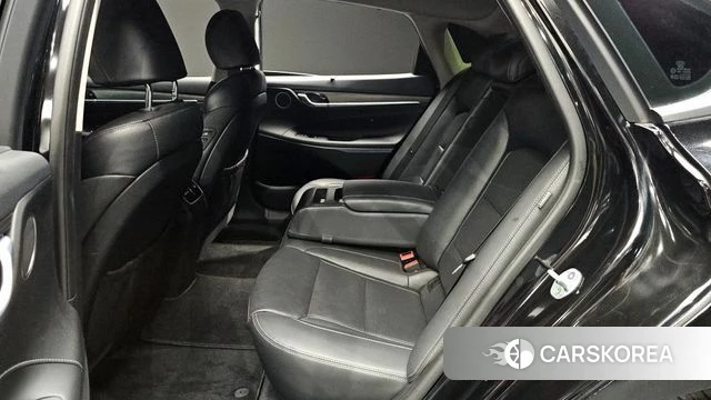 Hyundai Grandeur IG id 4180540 из Кореи 10