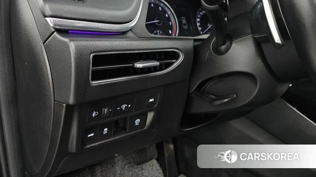 Hyundai Sonata (DN8) id 4249306 из Кореи 10