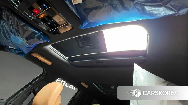 Hyundai Santa Fe (MX5) id 4177815 из Кореи 10