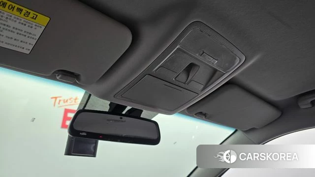 Ssangyong Rexton Sports id 4574327 из Кореи 10