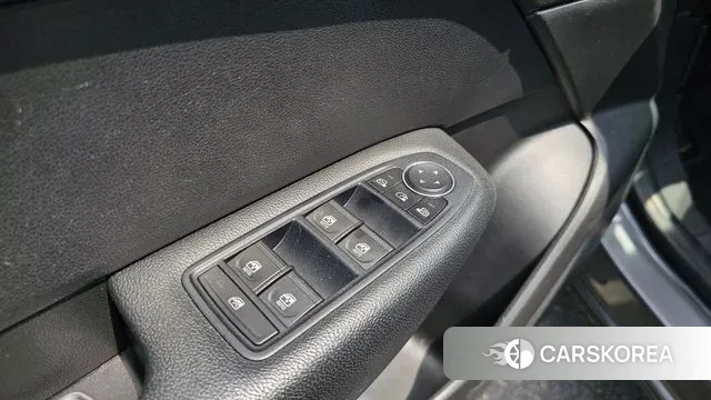 Renault Korea (Samsung) XM3 id 2976391 из Кореи 10