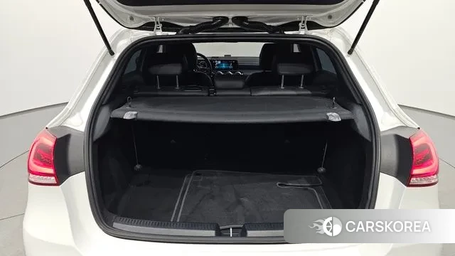 Mercedes-Benz A-Class W177 id 3671599 из Кореи 10