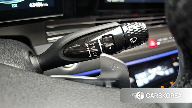 Hyundai The New Grandeur IG Hybrid id 4355356 из Кореи 10