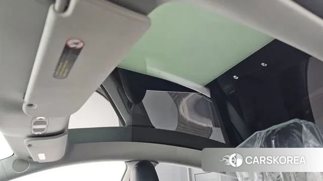 Tesla Model Y id 3063652 из Кореи 10