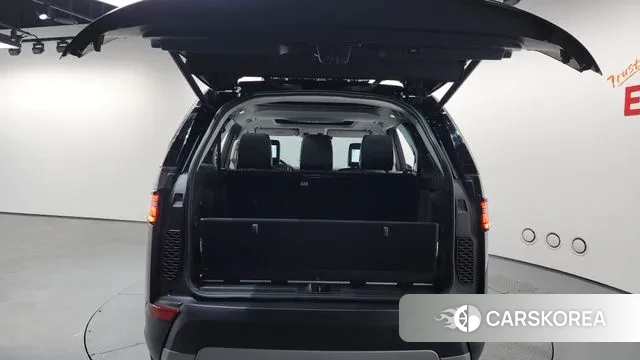 Land Rover Discovery 5 id 3691739 из Кореи 10