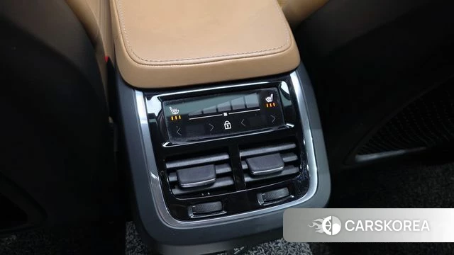 Volvo S90 id 4642546 из Кореи 10