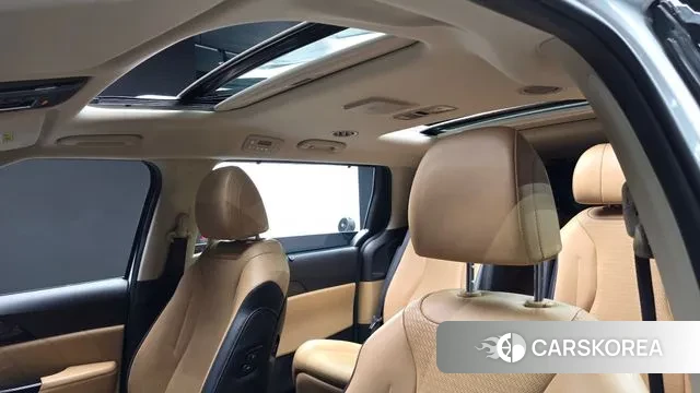 Kia Carnival 4th generation id 3676725 из Кореи 10