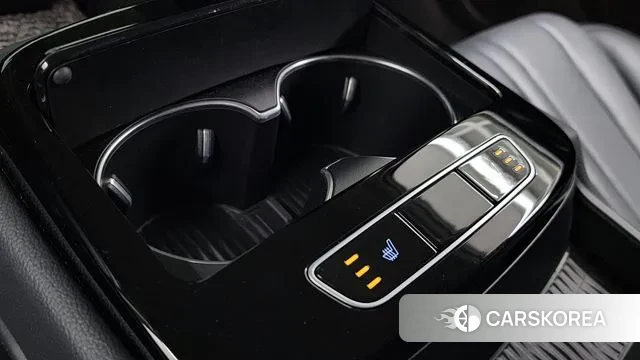 Genesis G80 (RG3) id 3449121 из Кореи 10