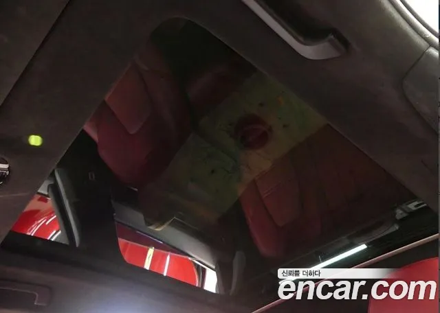 Porsche Cayenne (PO536) id 2489192 из Кореи 10