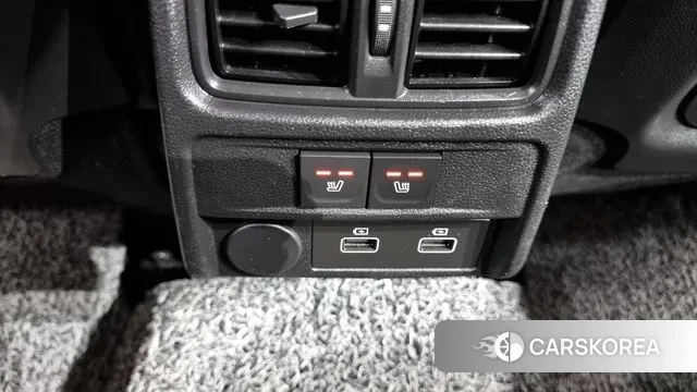 Renault Korea (Samsung) XM3 id 2965857 из Кореи 10