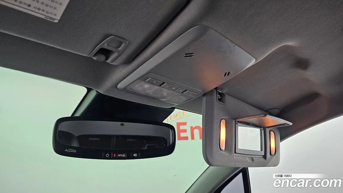 Chevrolet (GM Daewoo) The New Trax id 1945082 из Кореи 10