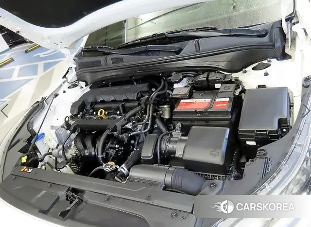 Kia The New K3 2nd generation id 3473317 из Кореи 10