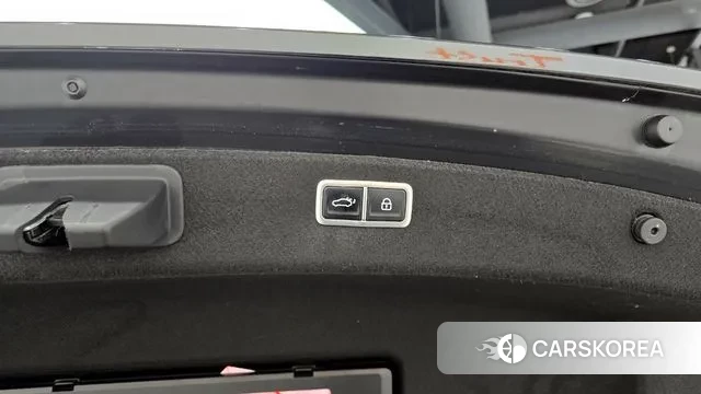 Genesis G80 (RG3) id 3514349 из Кореи 10