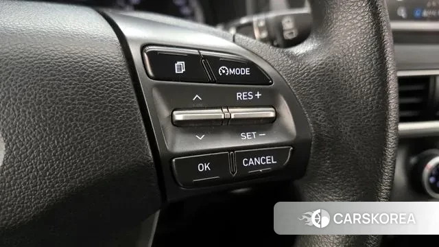 Hyundai Kona id 3531298 из Кореи 10