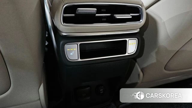 Genesis GV80 id 4302465 из Кореи 10