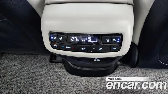 Hyundai The New Palisade id 2440751 из Кореи 10