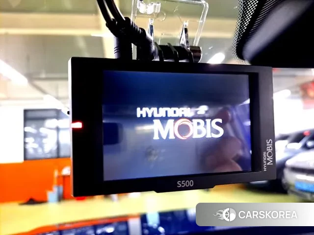 Hyundai Casper id 3497243 из Кореи 10