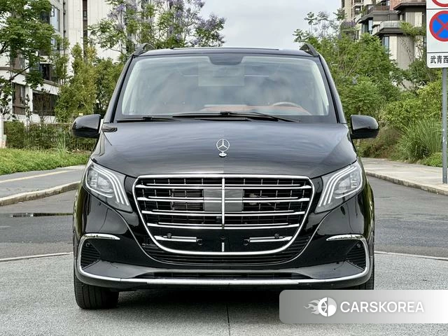 Mercedes-Benz Vito id 4300354 из Китая 10
