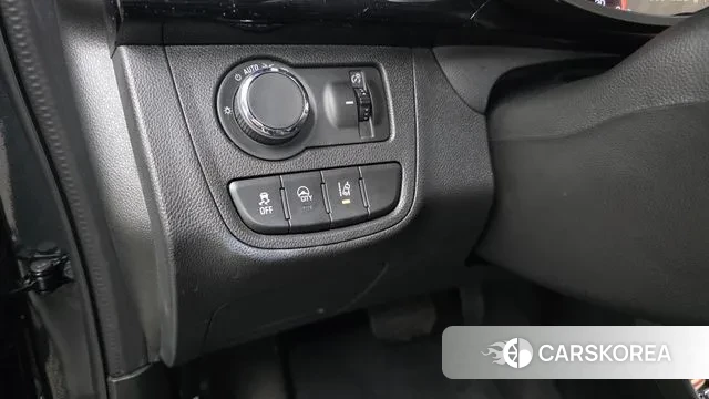 Chevrolet (GM Daewoo) The New Spark id 3787326 из Кореи 10