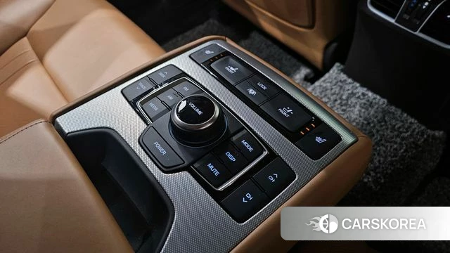 Genesis G80 id 4351331 из Кореи 10