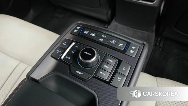 Genesis G80 id 3801729 из Кореи 10