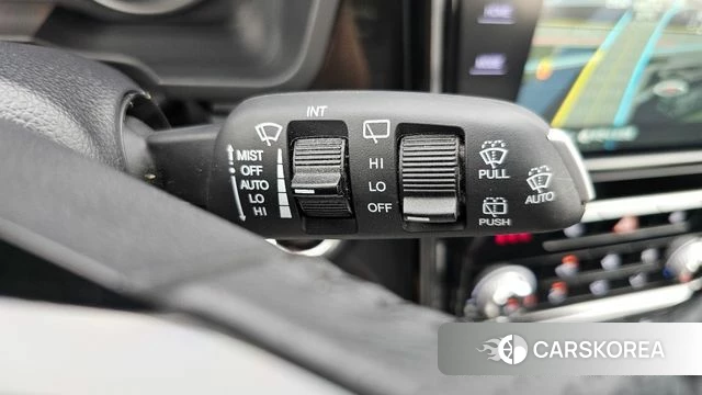 Ssangyong Berry New Tivoli id 4618984 из Кореи 10