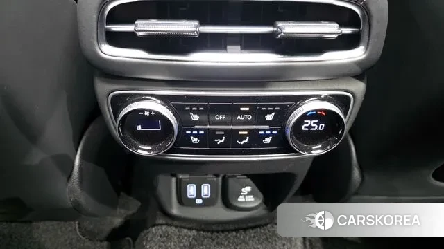 Genesis GV80 id 3577391 из Кореи 10