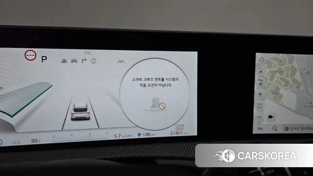 Kia EV6 id 2900348 из Кореи 10