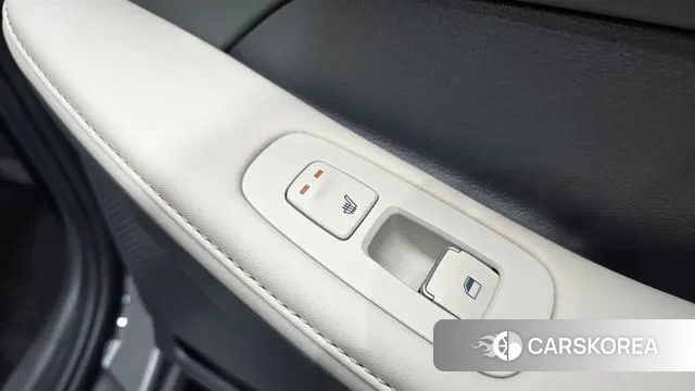 Hyundai Sonata (DN8) id 3747688 из Кореи 10