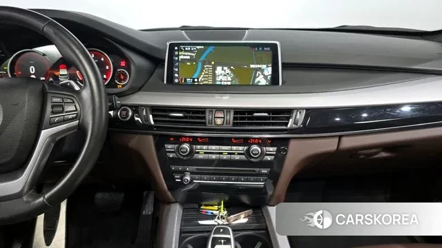 BMW X5 (F15) id 3215144 из Кореи 10