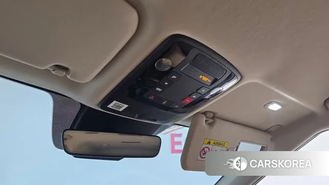 Kia Carnival 4th generation id 3764140 из Кореи 10