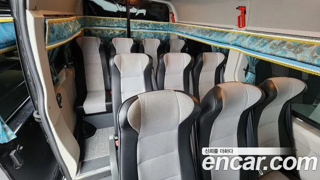 Renault Korea (Samsung) Master id 2494521 из Кореи 10