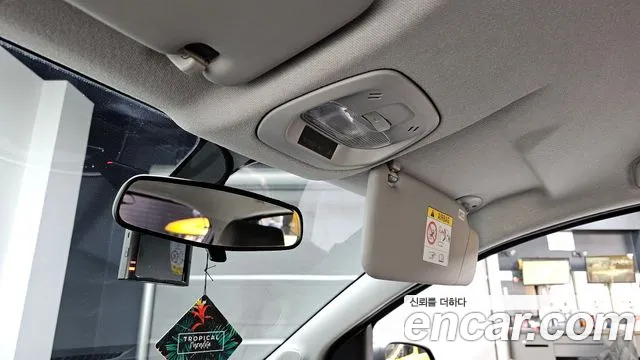 Chevrolet (GM Daewoo) The New Spark id 2479927 из Кореи 10